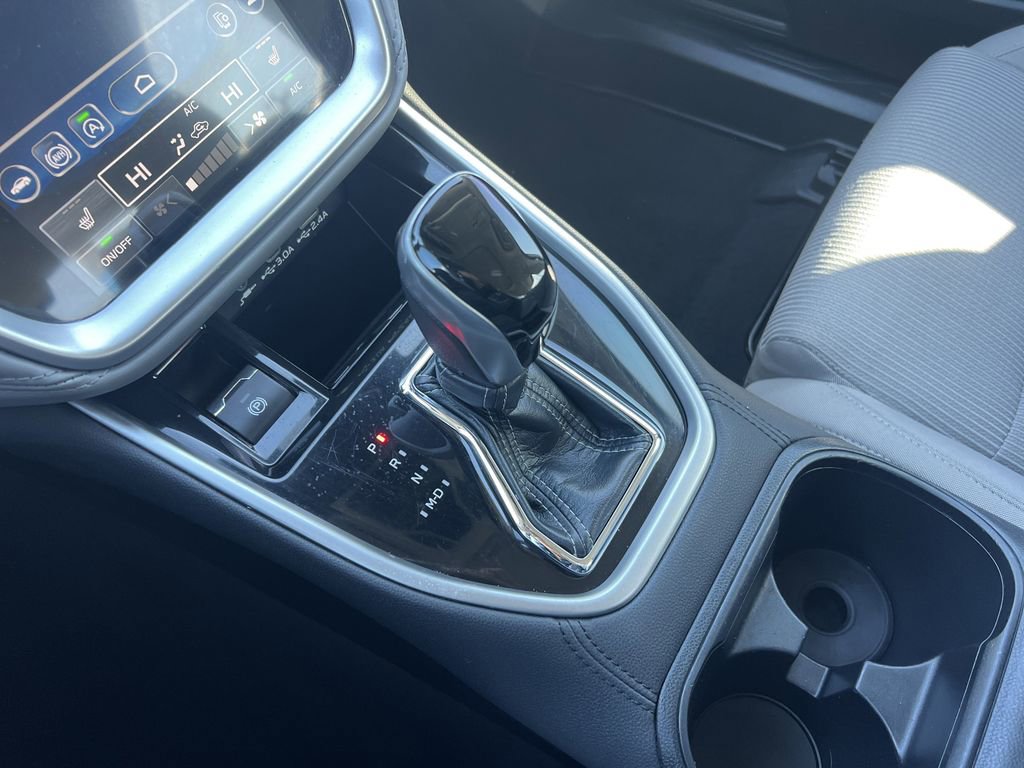 Used 2024 Subaru Legacy Premium image 9