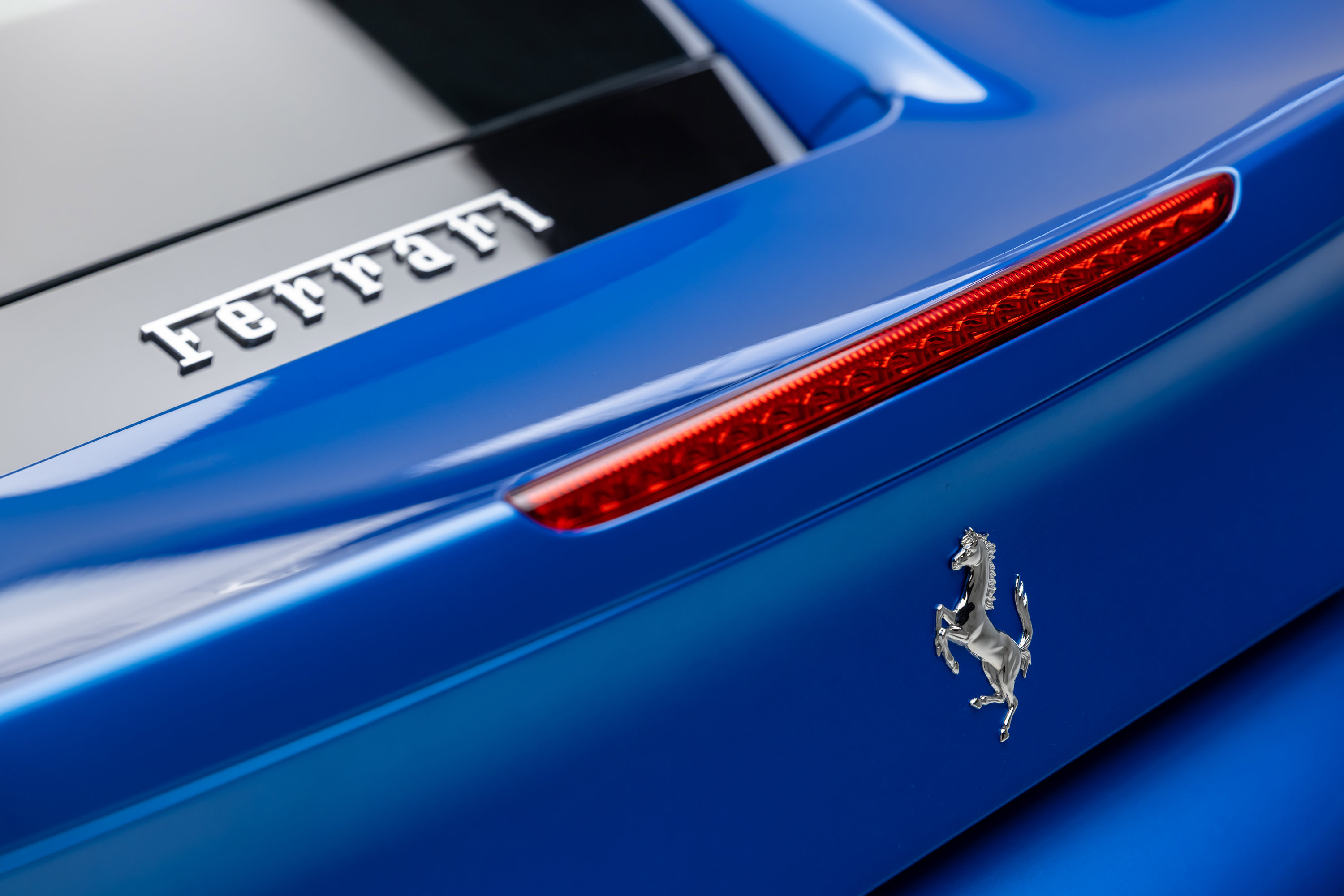 Certified 2018 Ferrari 488 GTB image 55