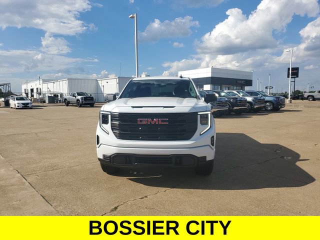 New 2026 GMC Sierra 1500 Pro w/ Graphite Edition AWD/4WD image 2
