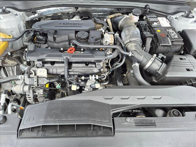 Used 2022 Kia K5 GT-Line FWD image 21