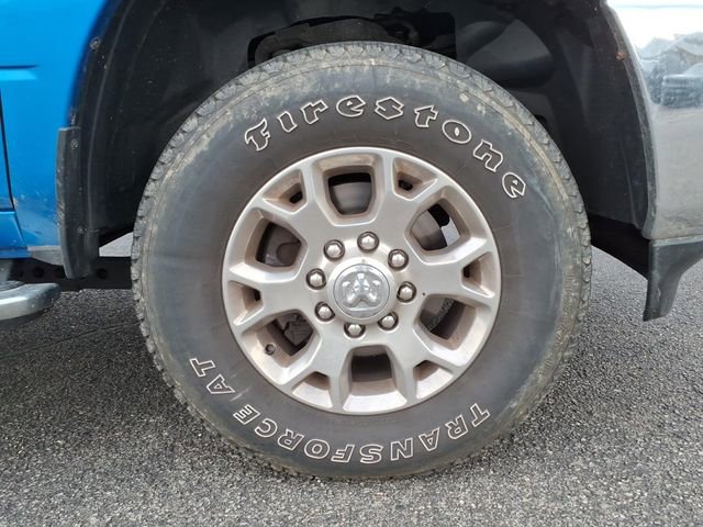 Certified 2020 RAM 2500 Tradesman image 9