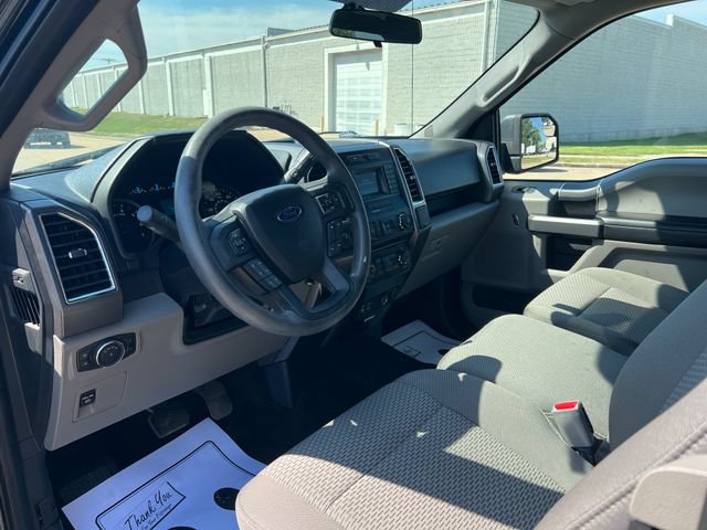 Used 2015 Ford F150 XLT w/ Trailer Tow Package AWD/4WD image 34