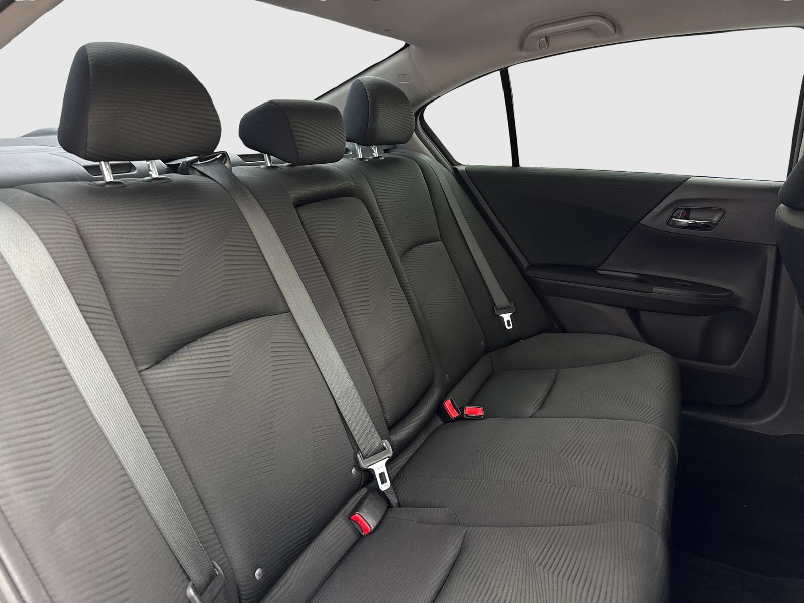 Used 2015 Honda Accord LX image 41