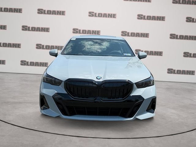 New 2027 BMW 540i xDrive w/ M Sport Package AWD/4WD image 8