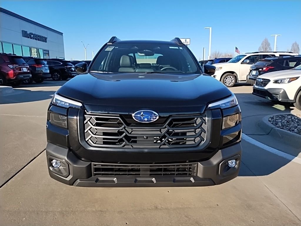Used 2026 Subaru Outback Limited XT AWD/4WD image 3