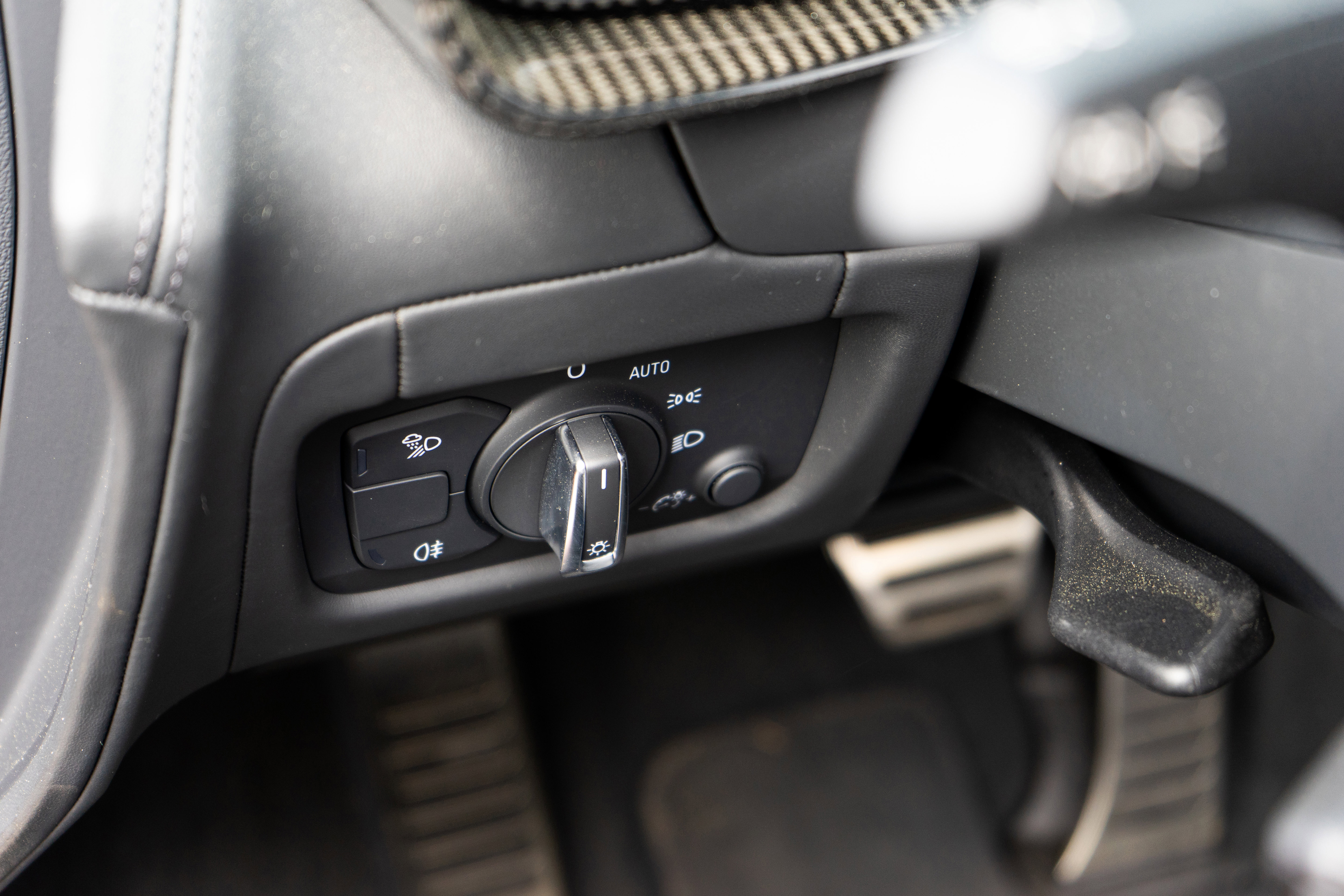 Used 2017 Audi R8 V10 image 36