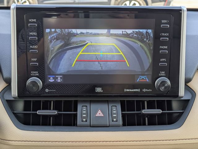 Used 2019 Toyota RAV4 Limited w/ Cold Weather Package image 22