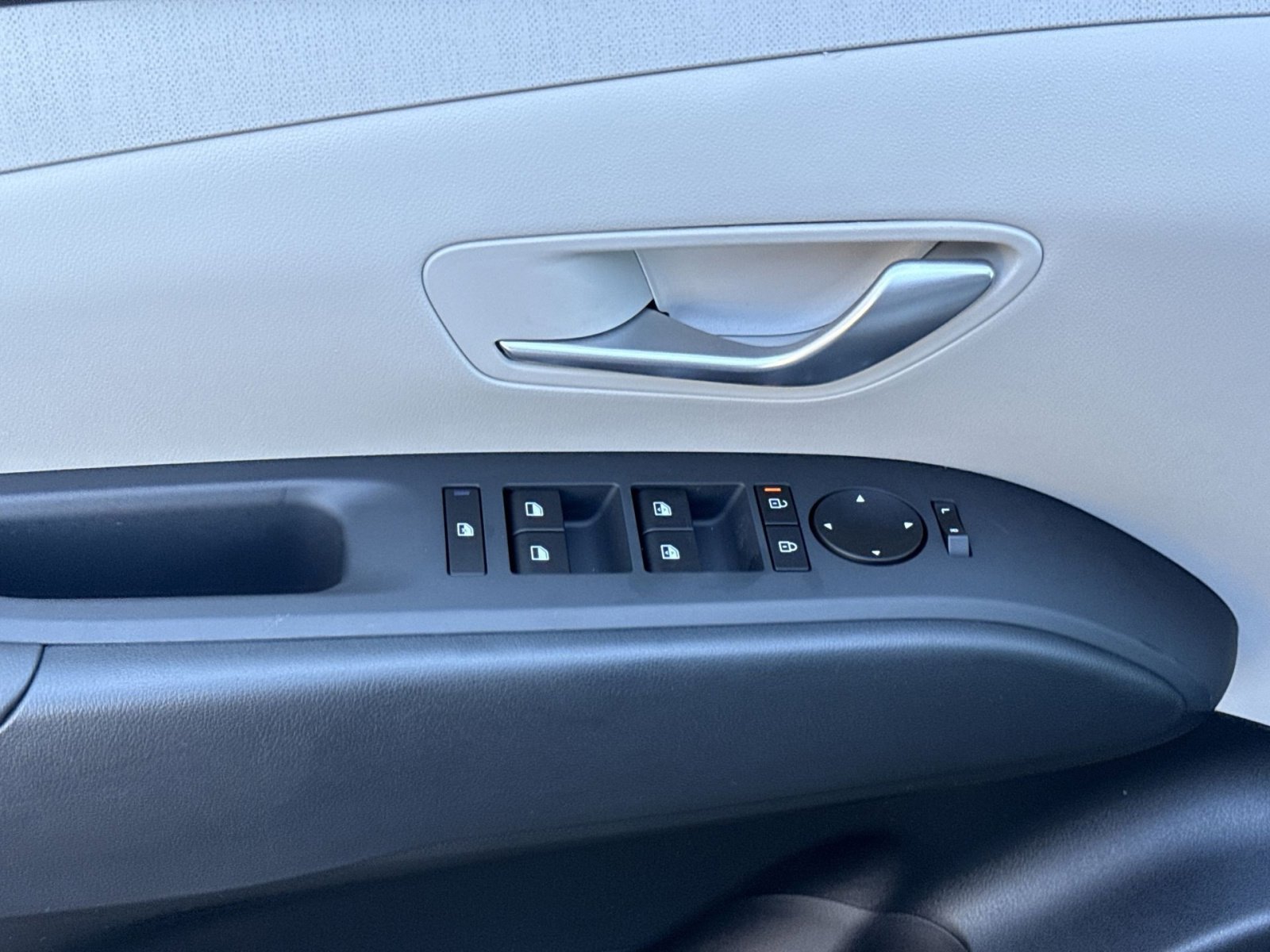 New 2026 Hyundai Tucson SEL image 15