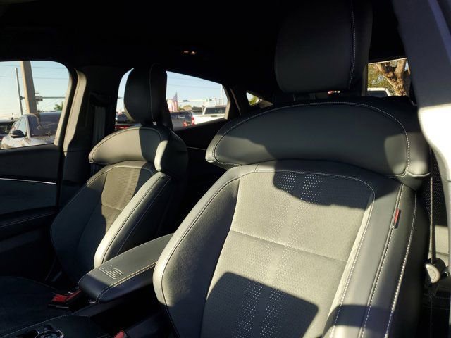 Certified 2024 Ford Mustang Mach-E GT image 20