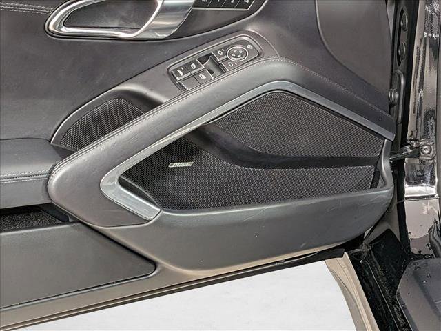Used 2016 Porsche 911 Carrera 4S image 15