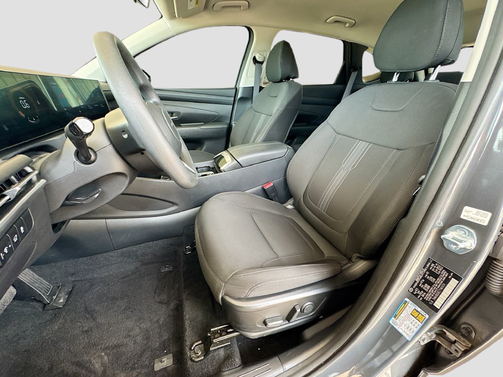Used 2026 Hyundai Tucson SEL FWD image 22