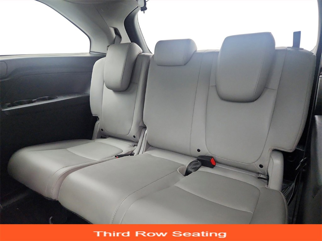 Used 2019 Honda Odyssey EX-L image 21