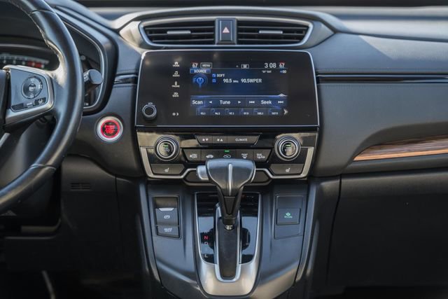 Used 2017 Honda CR-V EX-L image 20