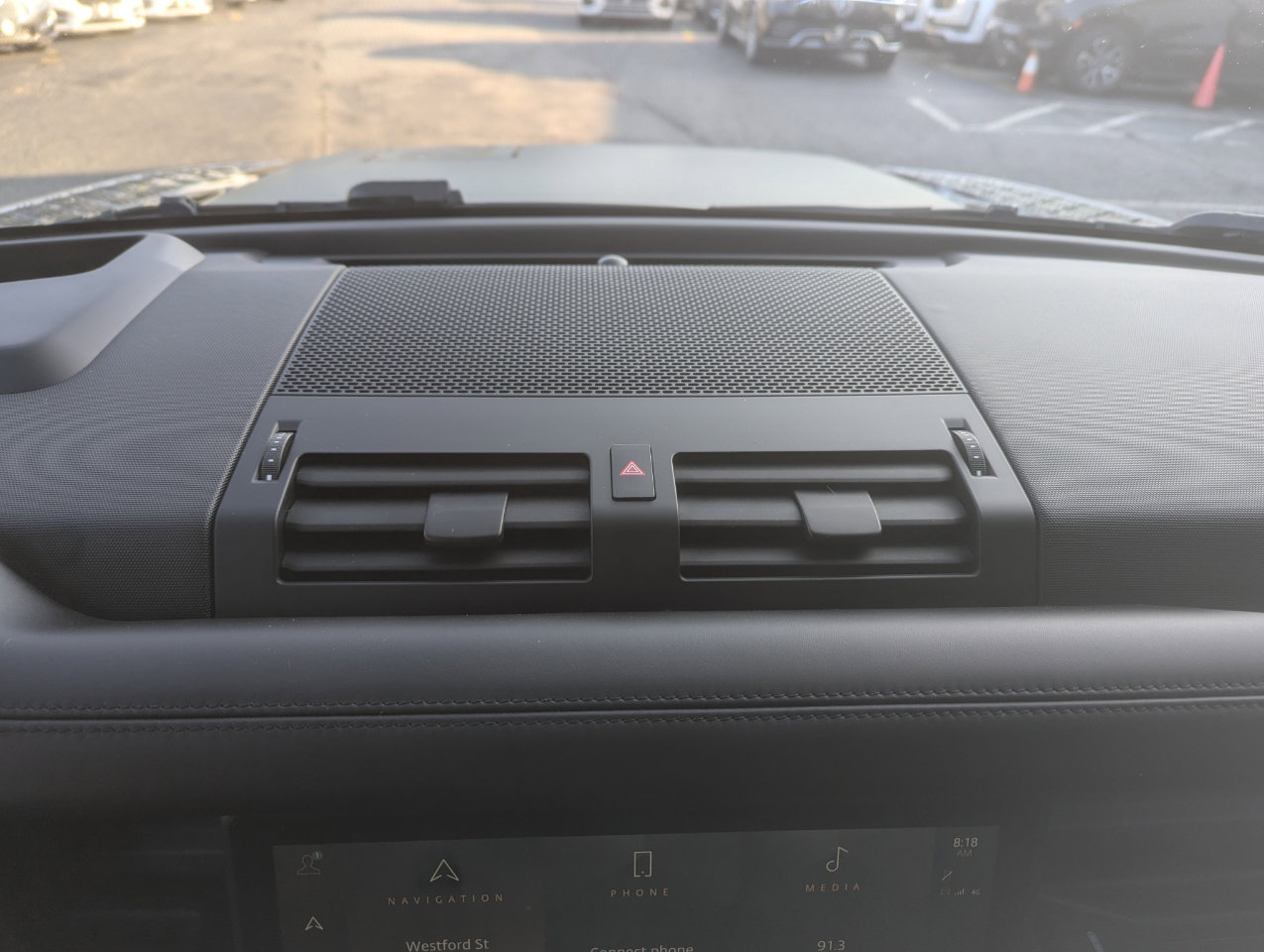 Used 2020 Land Rover Defender 110 X image 21