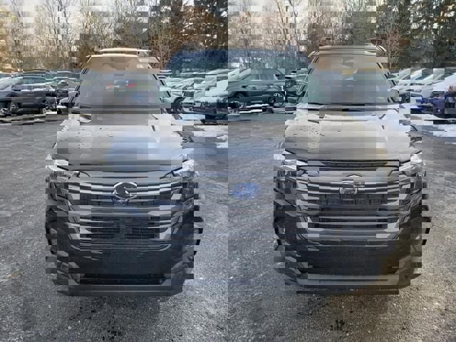 New 2026 Subaru Forester Premium image 9