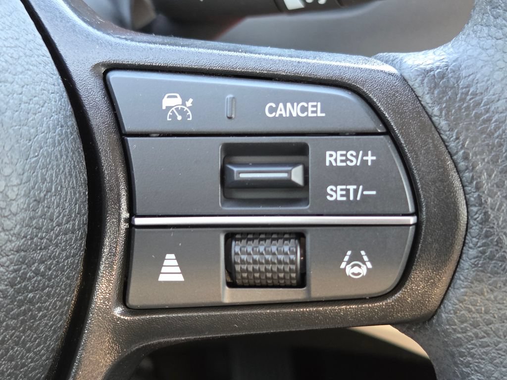 Certified 2024 Honda Accord EX image 11