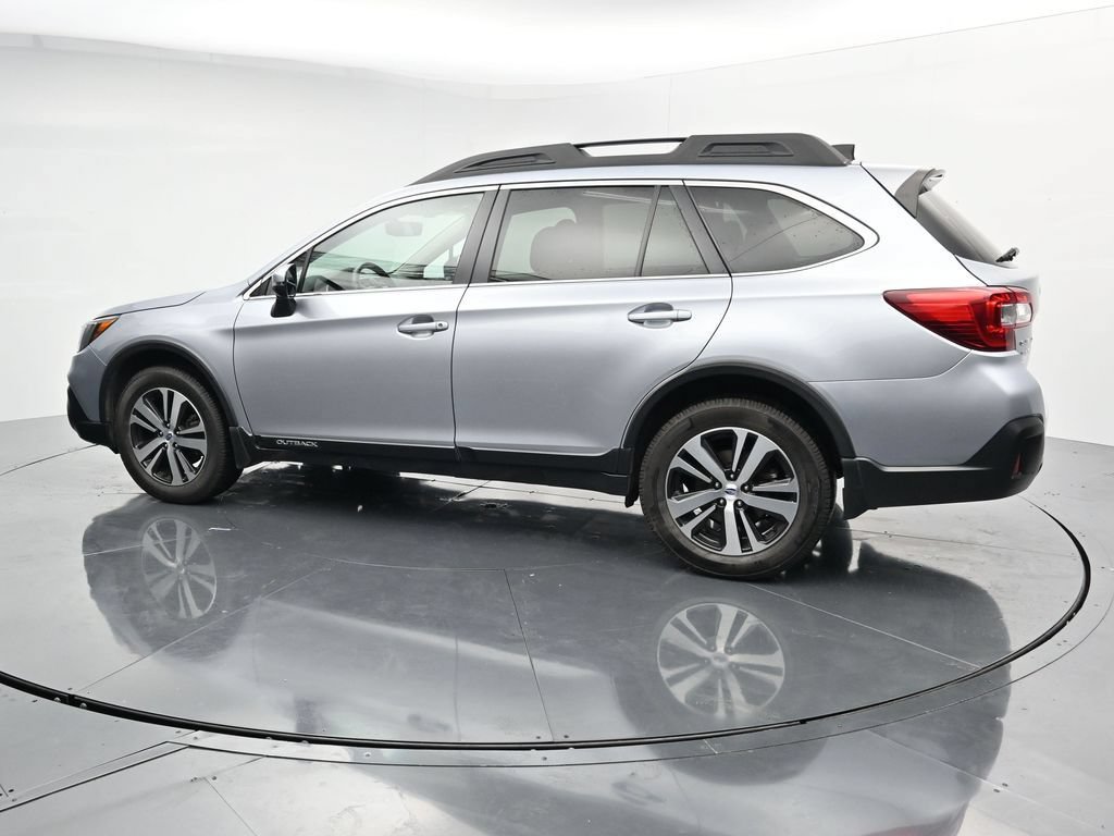 Used 2019 Subaru Outback 3.6R Limited w/ Protection Package #1 AWD/4WD image 5