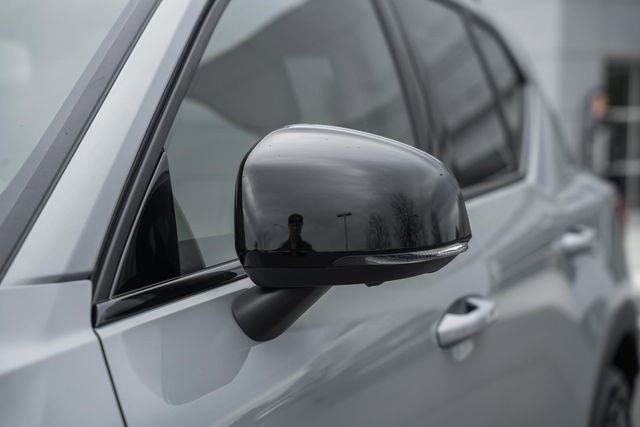 New 2026 Volvo XC40 B5 Ultra w/ Protection Package Premier image 16