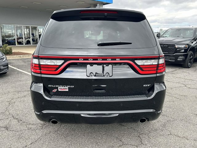 New 2026 Dodge Durango GT AWD/4WD image 5