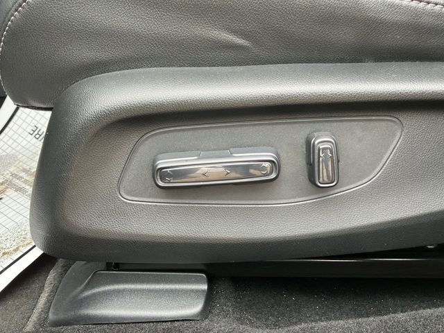Certified 2025 Honda HR-V EX-L image 23