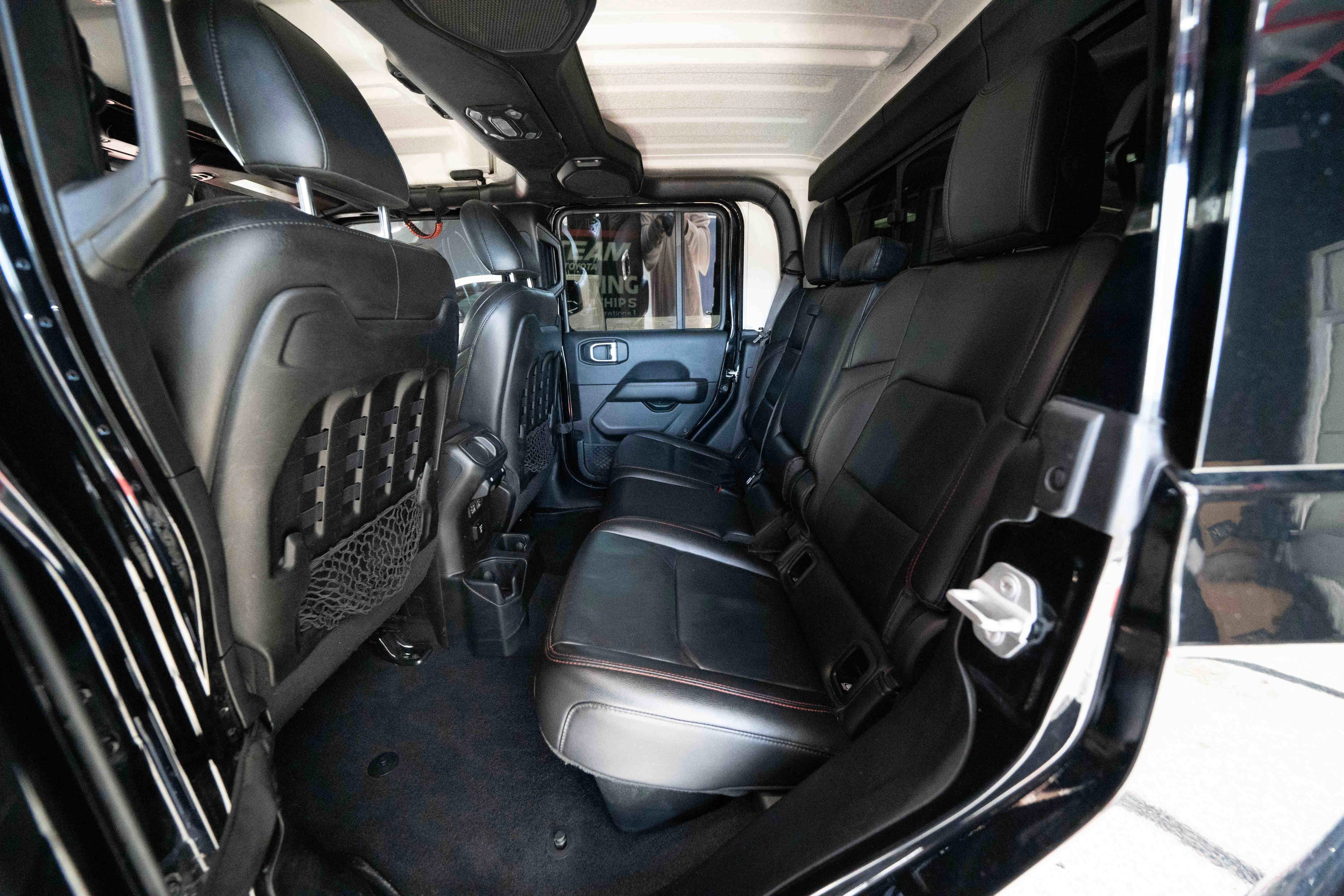 Used 2021 Jeep Gladiator Rubicon image 23