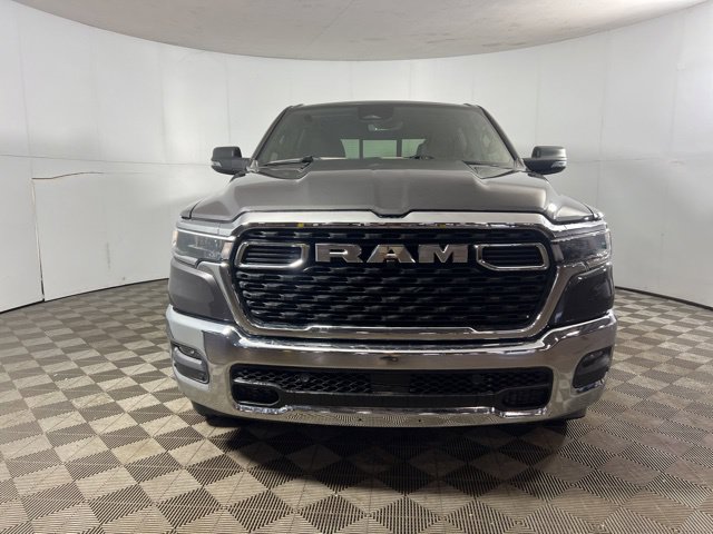 New 2026 RAM 1500 Big Horn AWD/4WD image 2