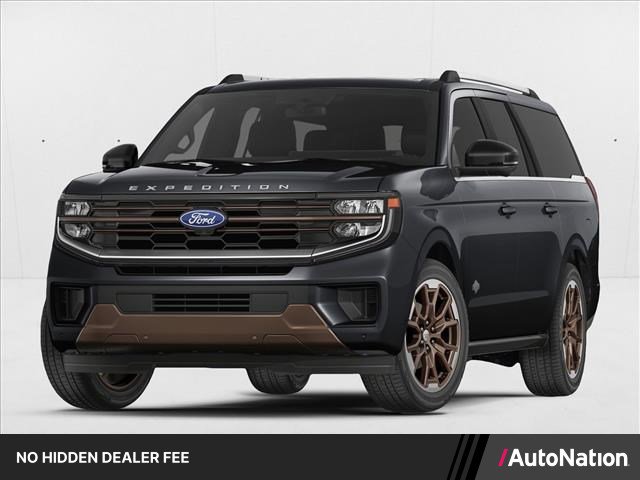 New 2027 Ford Expedition King Ranch AWD/4WD image 1