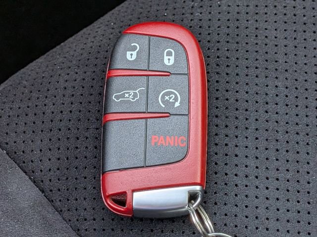 Used 2025 Dodge Durango SRT Hellcat w/ Black Package AWD/4WD image 36