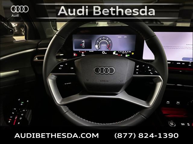 New 2026 Audi A5 Premium AWD/4WD image 15