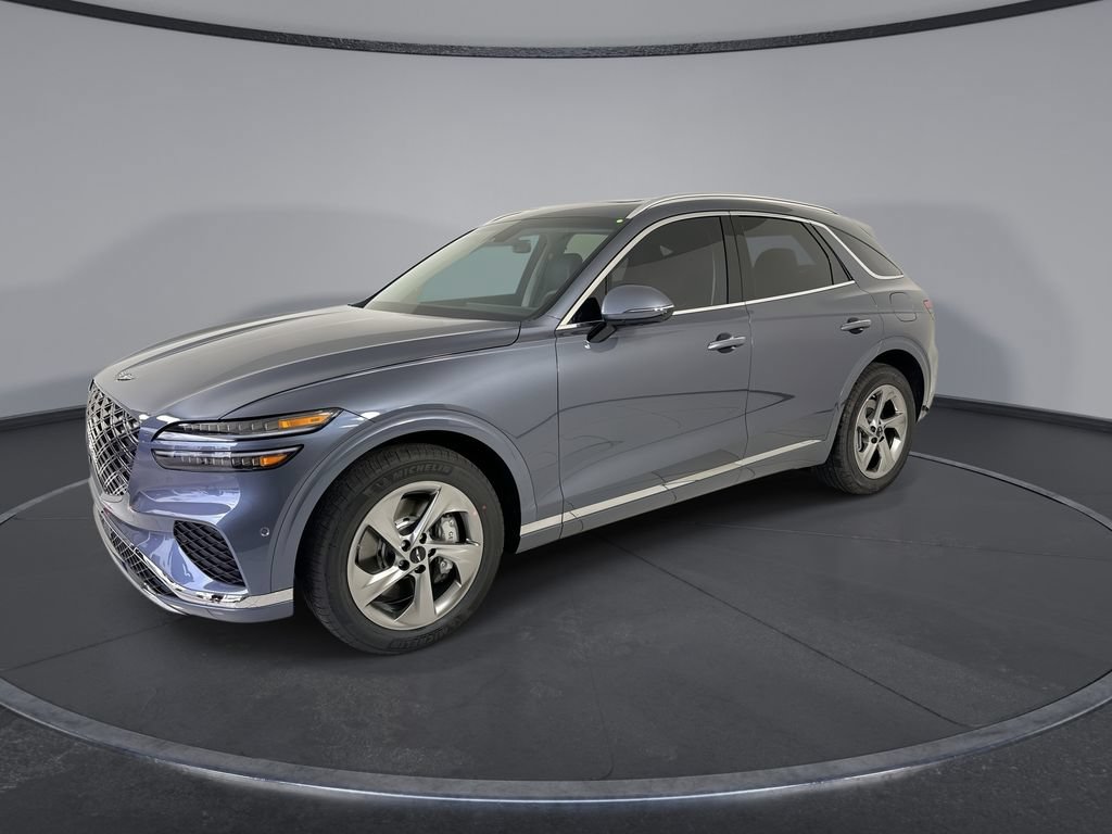 New 2026 Genesis GV70 2.5T Advanced AWD/4WD image 4