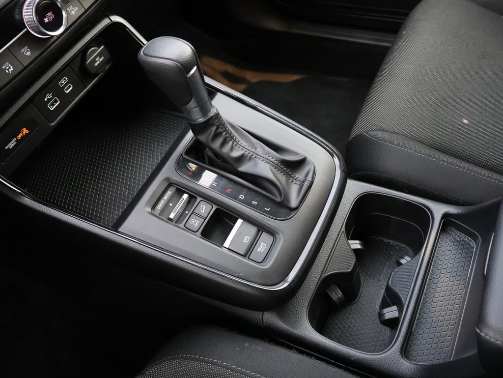 Certified 2024 Honda CR-V EX image 23