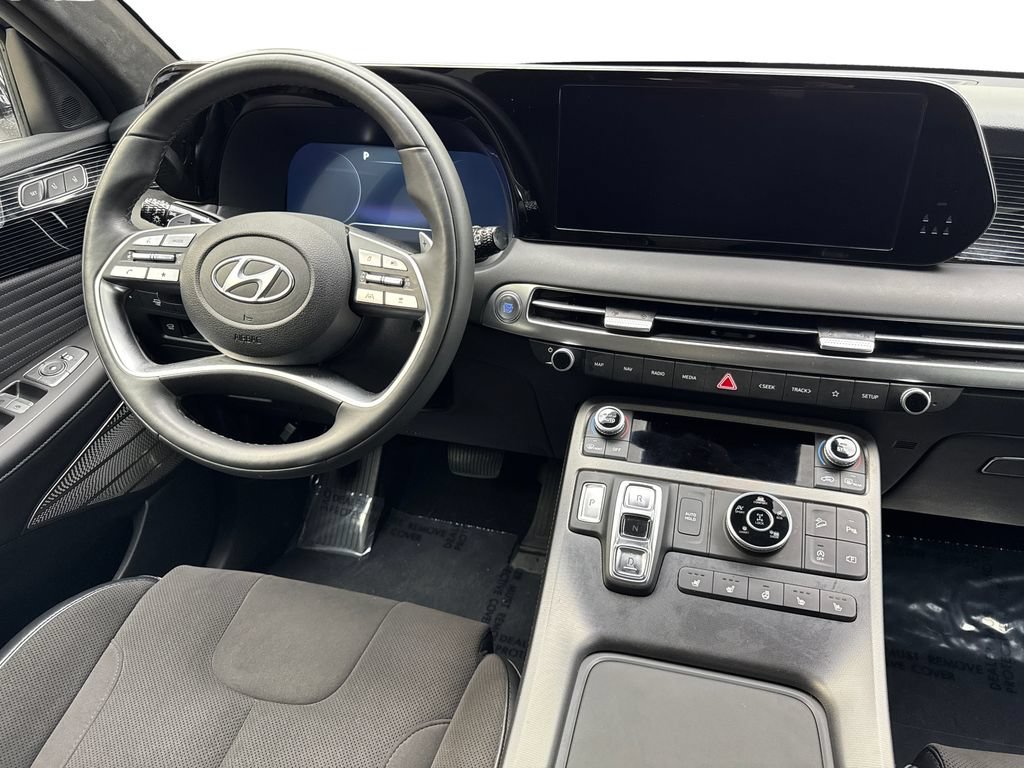 Used 2025 Hyundai Palisade Calligraphy AWD/4WD image 56