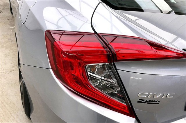 Used 2019 Honda Civic Sport image 26