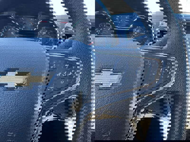 Used 2018 Chevrolet Cruze LS w/ LS Fleet Convenience Package image 8