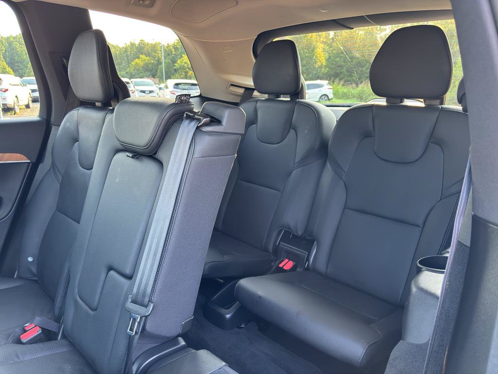 Used 2024 Volvo XC90 B6 Plus w/ Protection Package Premier AWD/4WD image 29