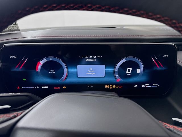 New 2026 Dodge Charger R/T Scat Pack image 12