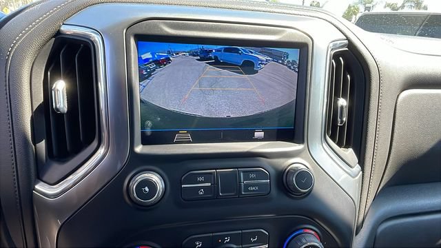 Used 2022 Chevrolet Silverado 1500 RST w/ Bed Protection Package RWD image 20