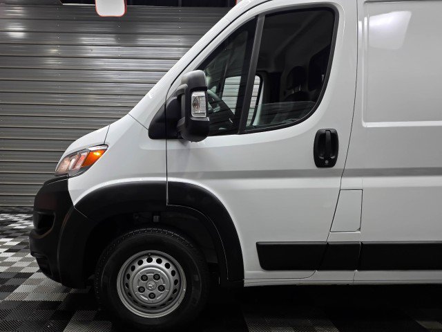 Used 2025 RAM ProMaster 1500 FWD image 33