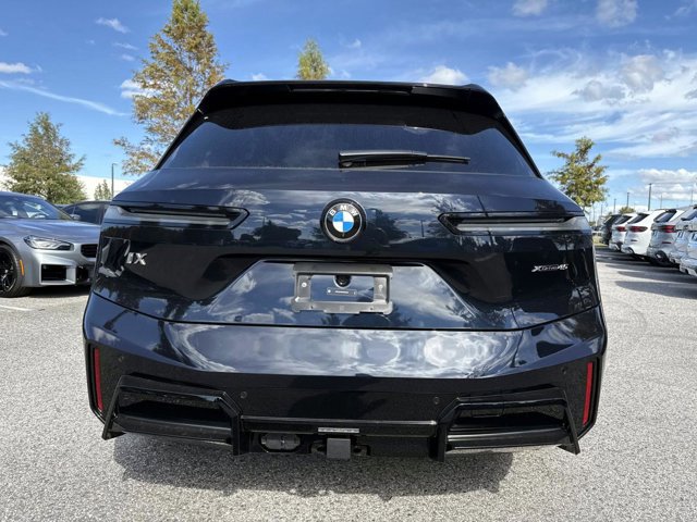New 2026 BMW iX xDrive45 w/ M Sport Package image 4