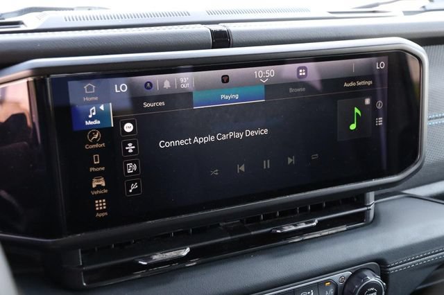Used 2024 Jeep Wrangler Unlimited Rubicon 4xe AWD/4WD image 16