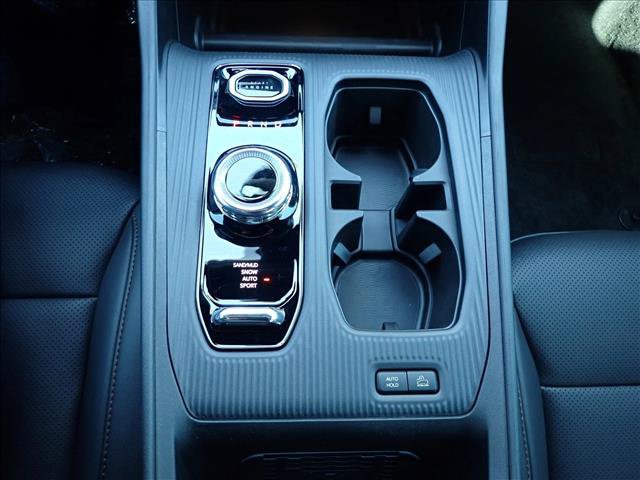 New 2026 Jeep Cherokee Limited AWD/4WD image 23