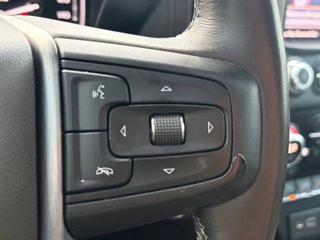 Used 2020 GMC Sierra 1500 Denali w/ Denali Ultimate Package image 8