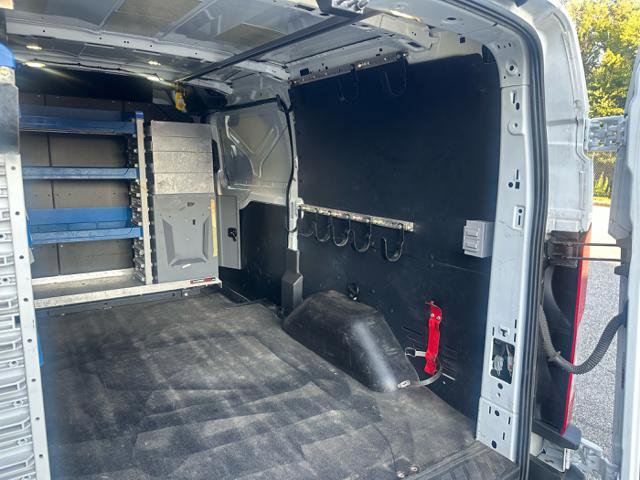 Used 2017 Ford Transit 250 130 Low Roof image 29