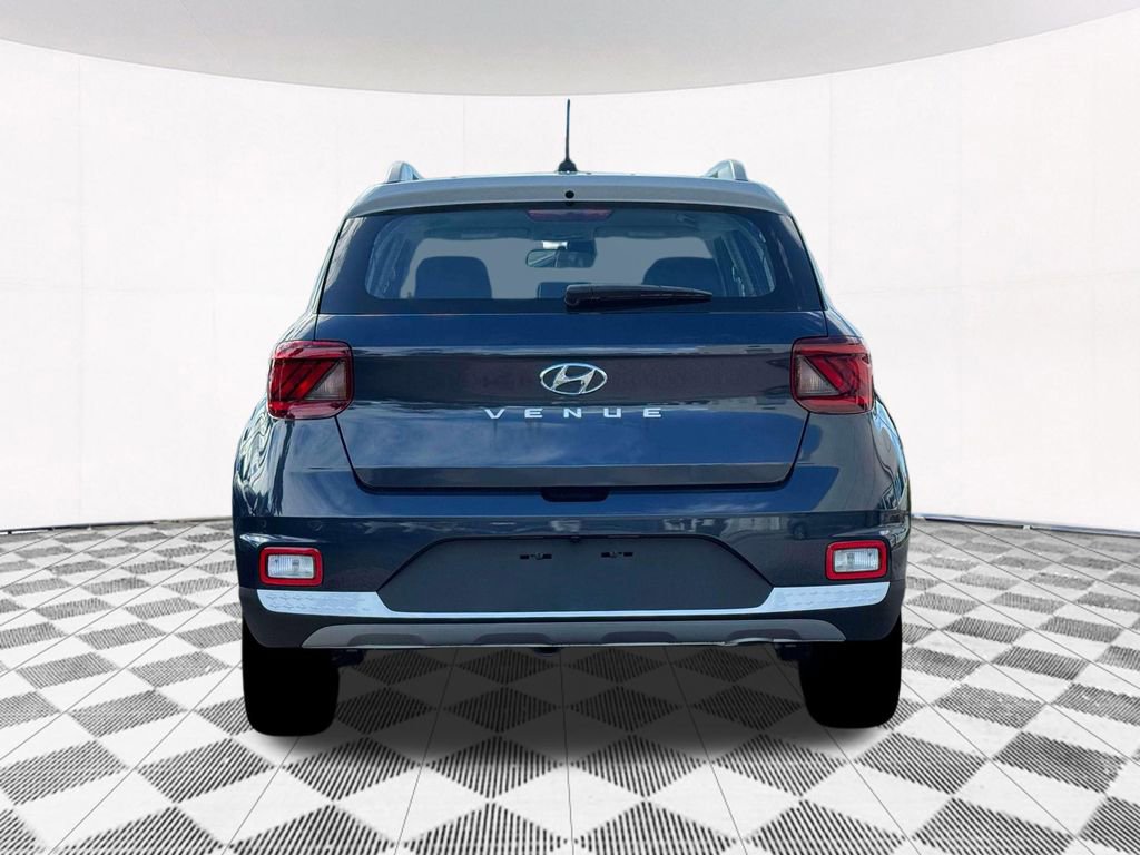 New 2026 Hyundai Venue SEL image 9