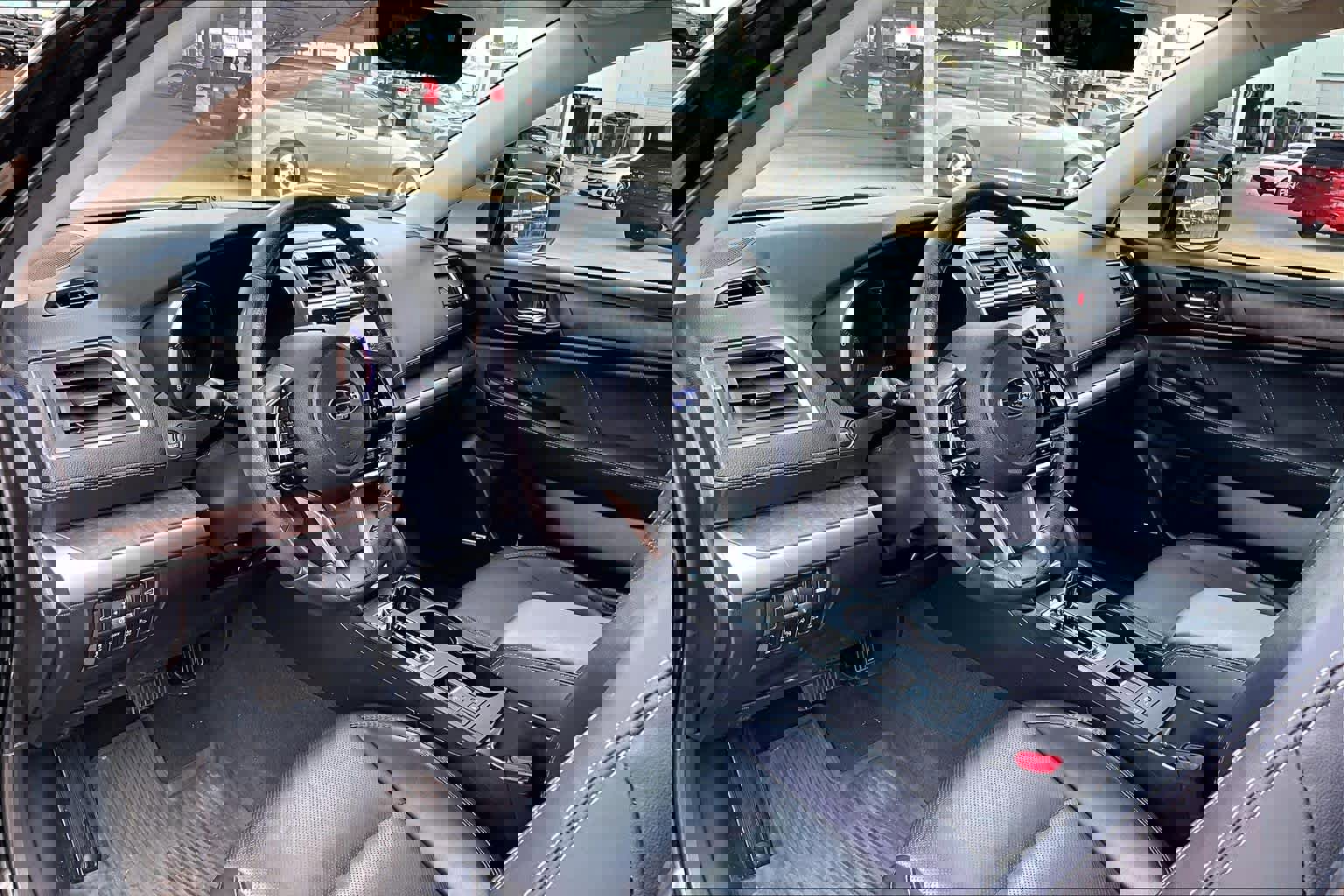 Used 2019 Subaru Outback 3.6R Limited w/ Popular Package #2 image 16