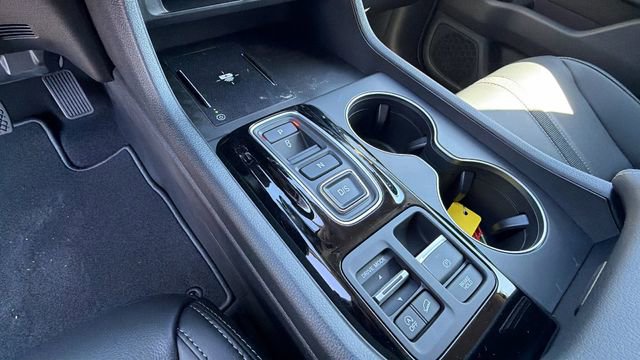 New 2026 Honda Pilot EX-L image 24
