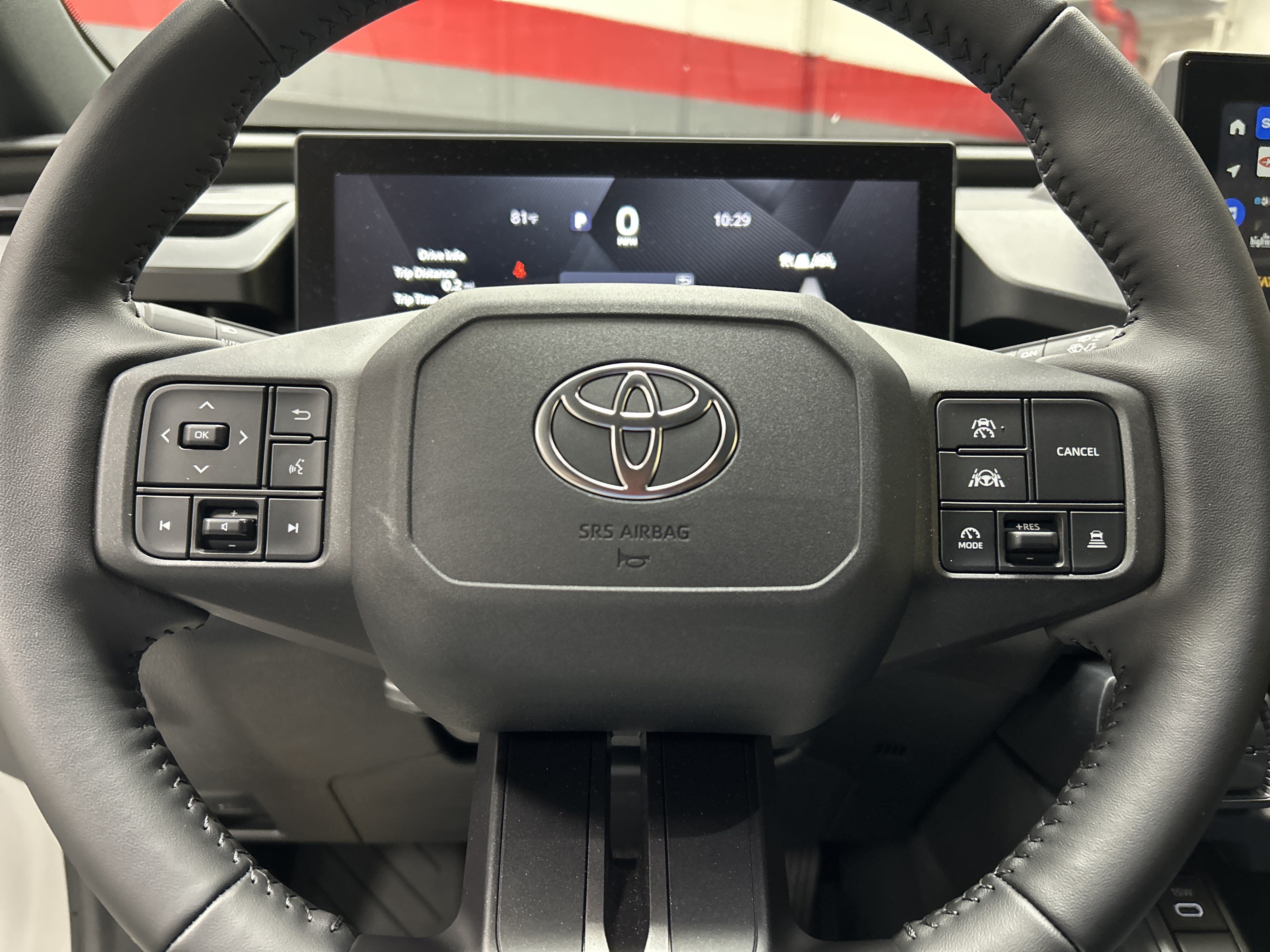 Used 2026 Toyota RAV4 SE AWD/4WD image 18