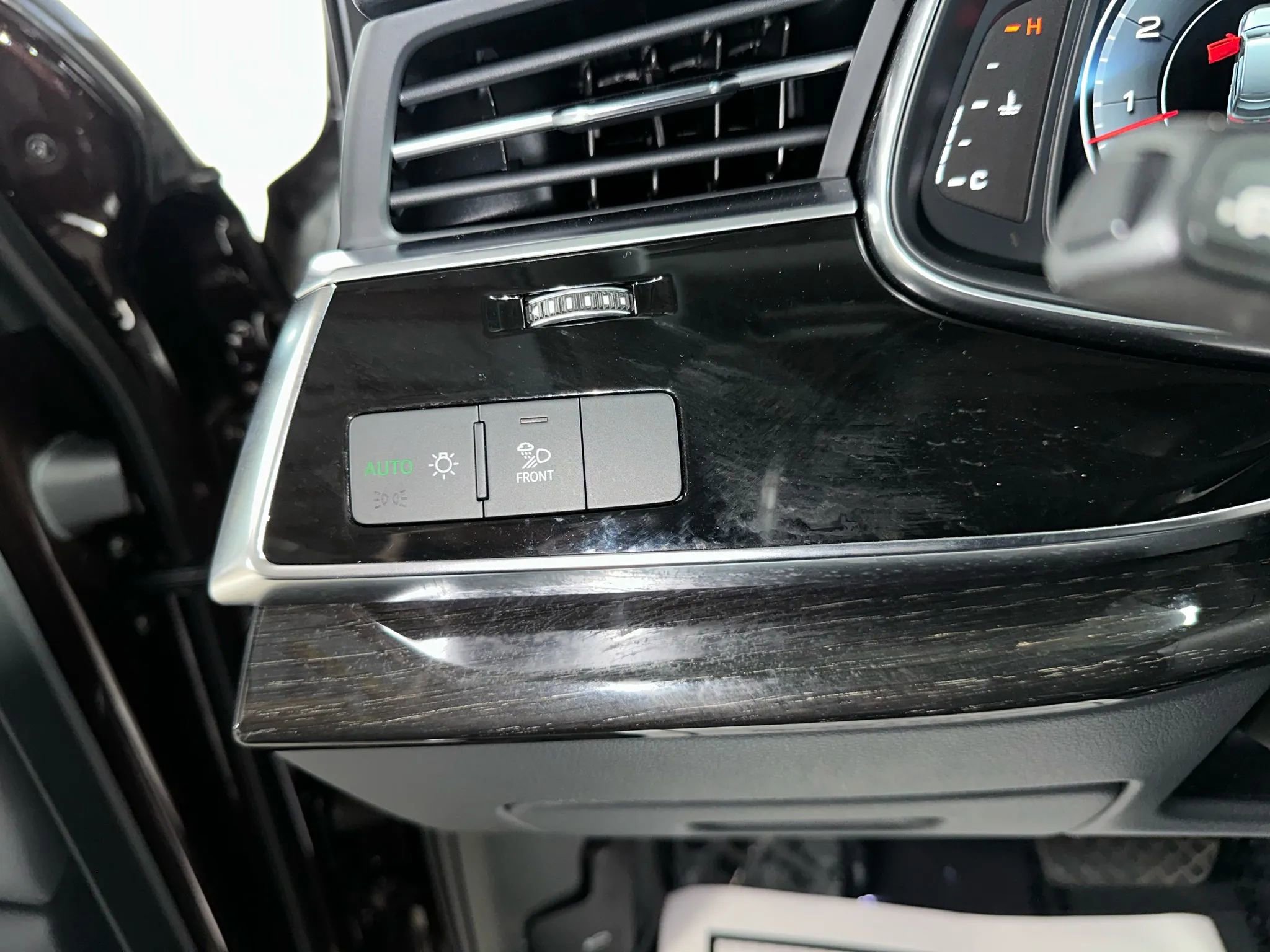 Used 2021 Audi Q7 3.0T Premium Plus image 17