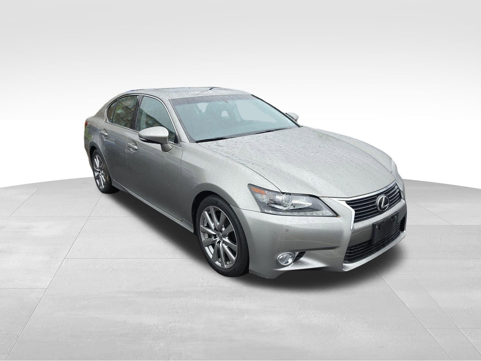 Used 2015 Lexus GS 350 w/ Premium Package RWD image 7