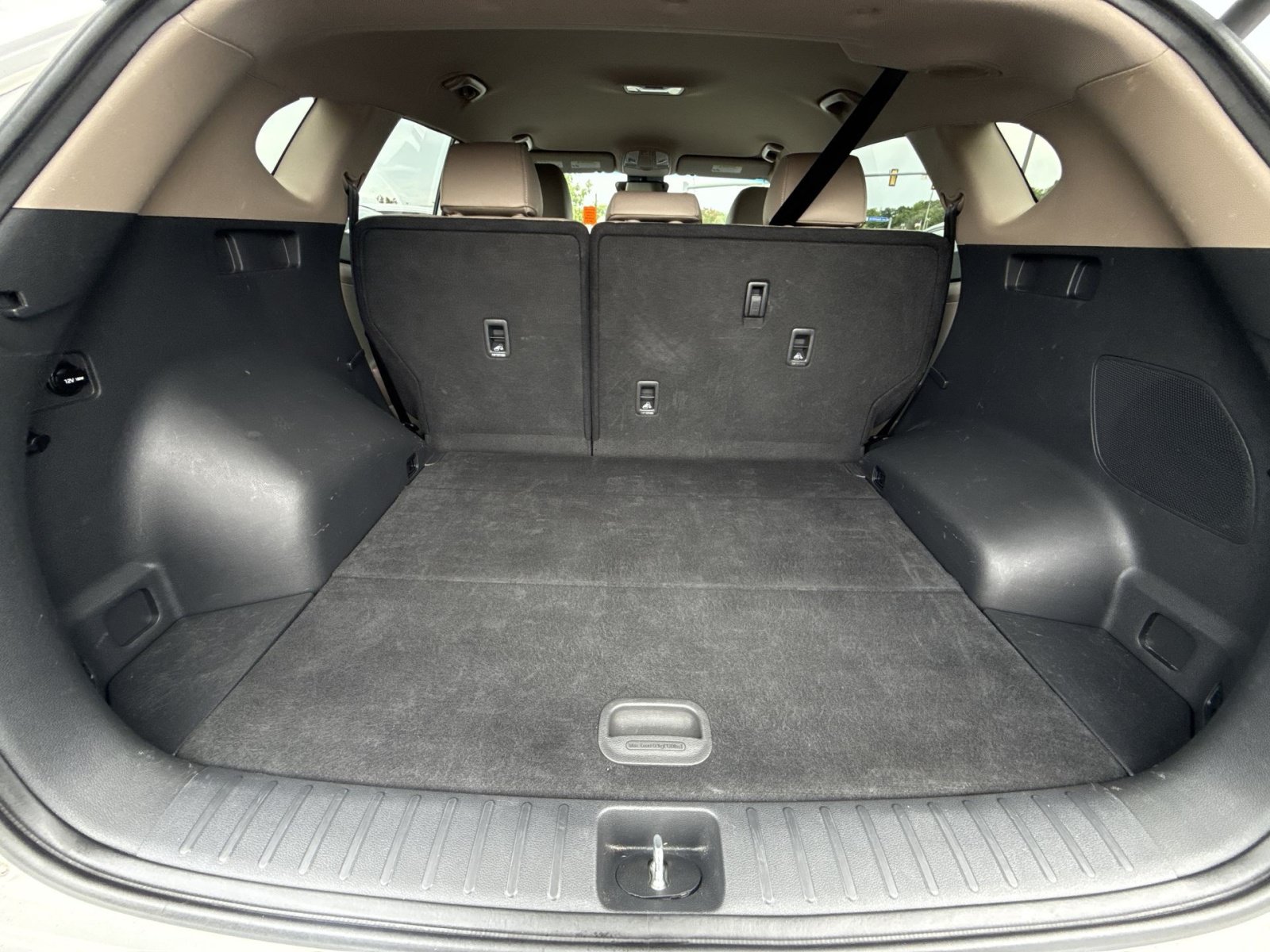 Used 2020 Hyundai Tucson Limited AWD/4WD image 26